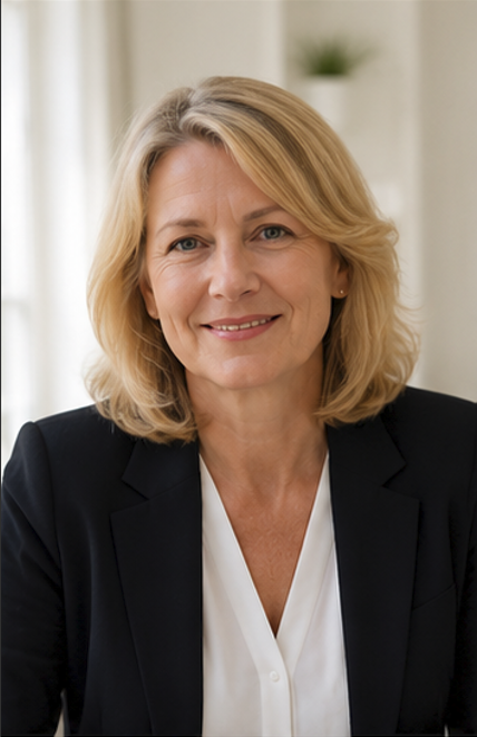 Dr. Eva Müller