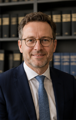 Dr. Martin Müller