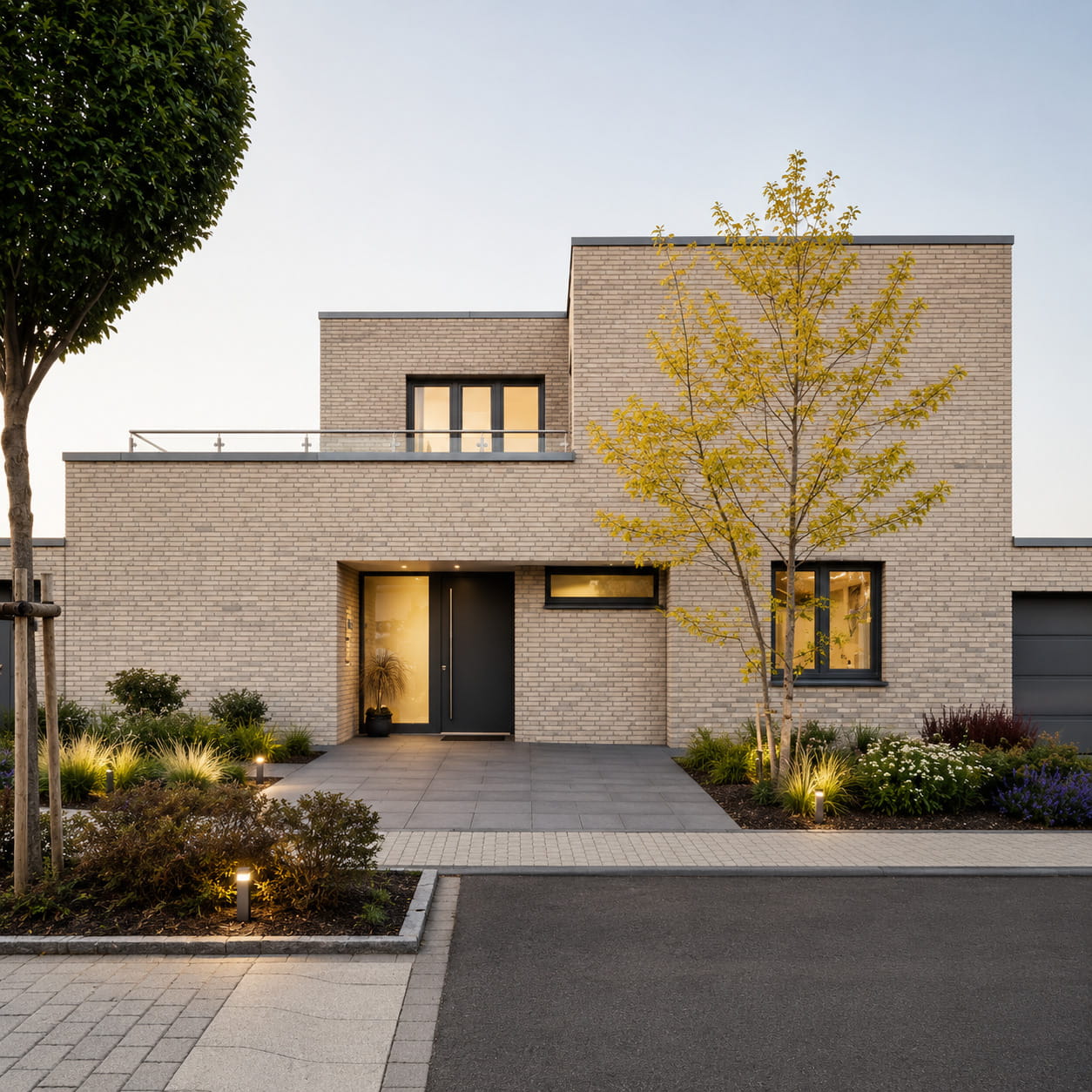Architektur