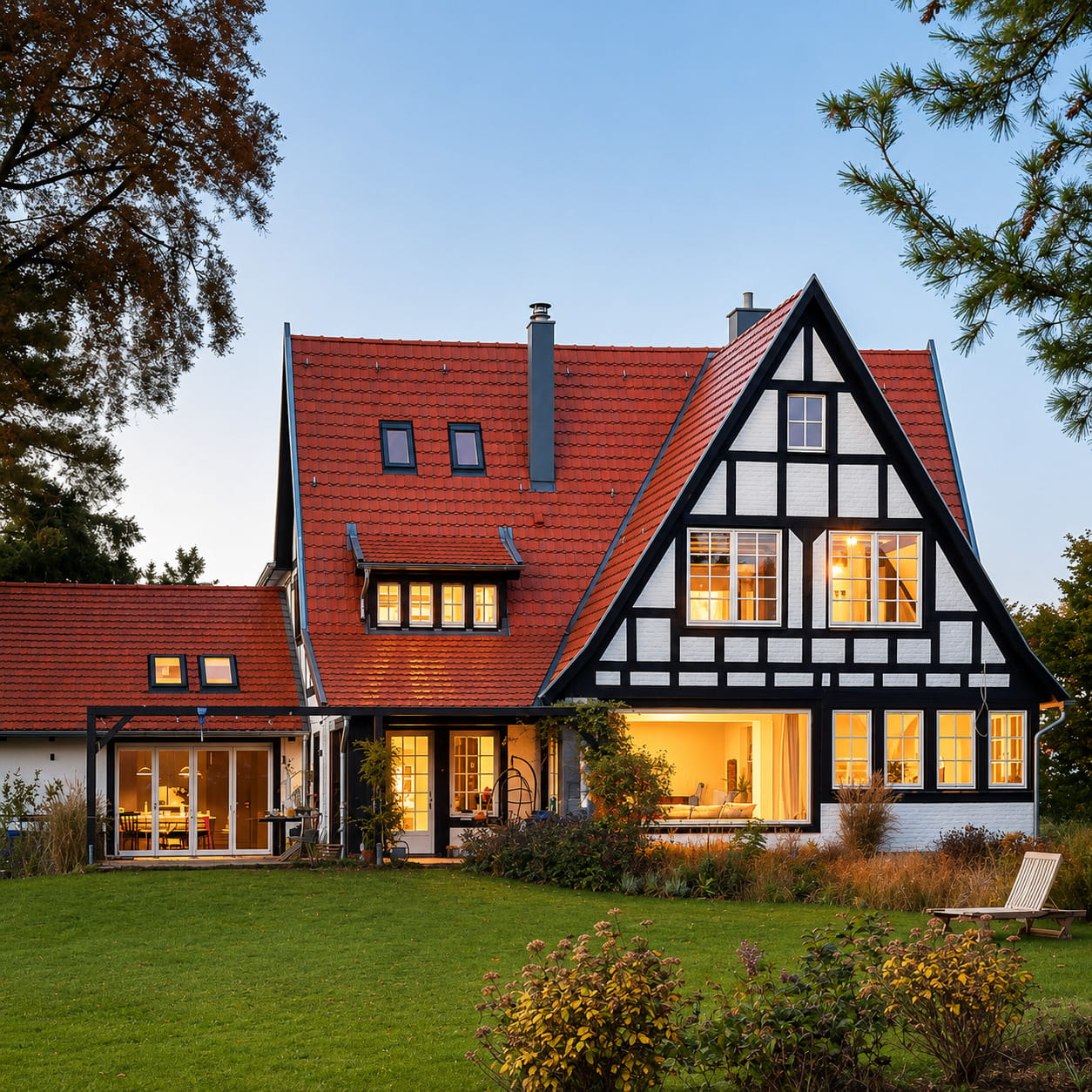 Immobilienbewertung