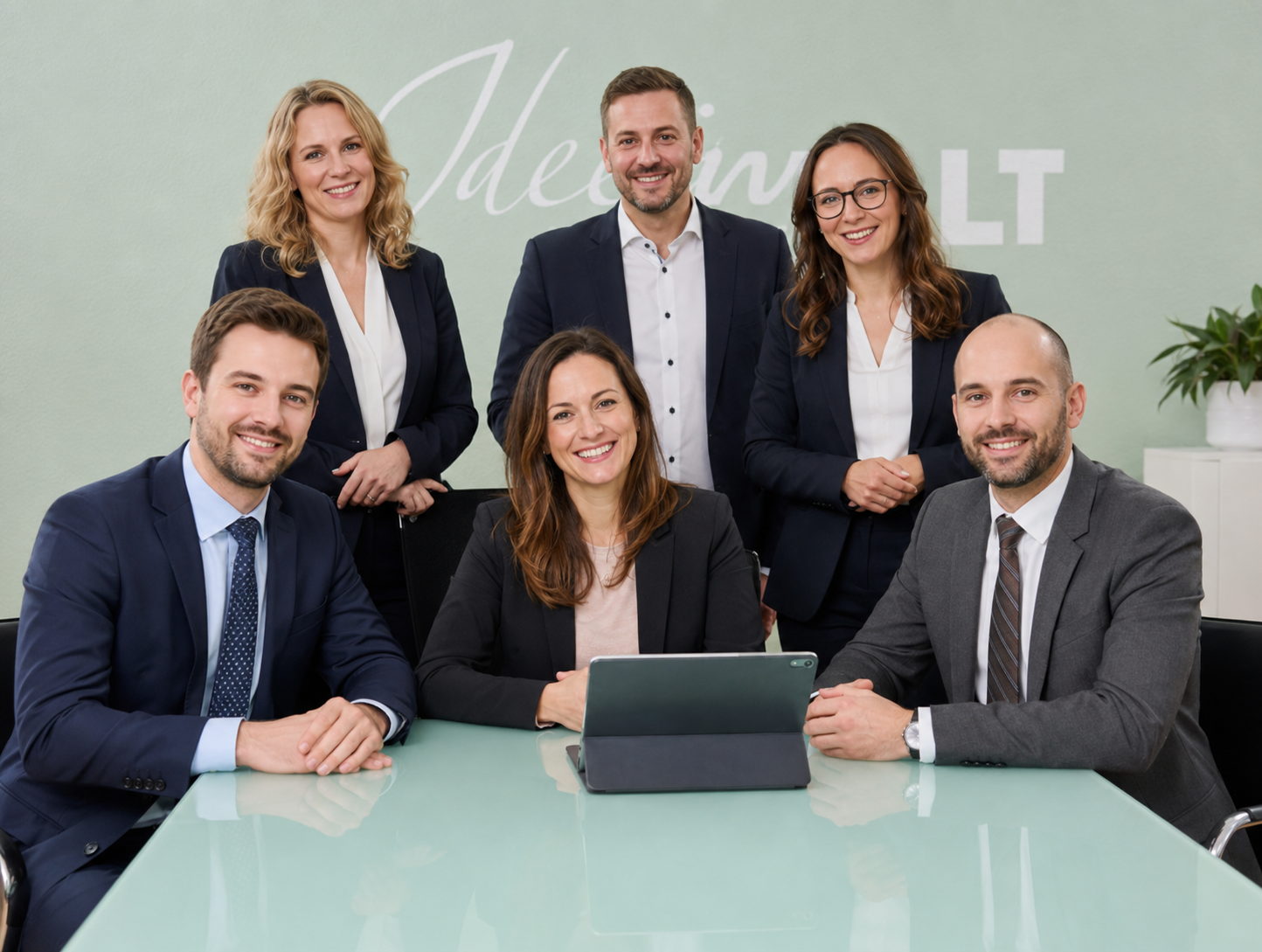 Kanzlei SCHMIDT & PARTNER